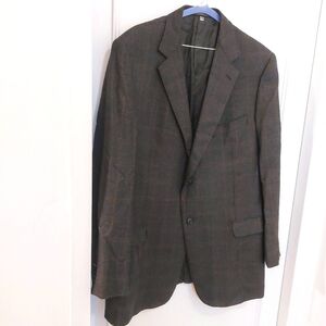 Ermenegildo zegna men blazer